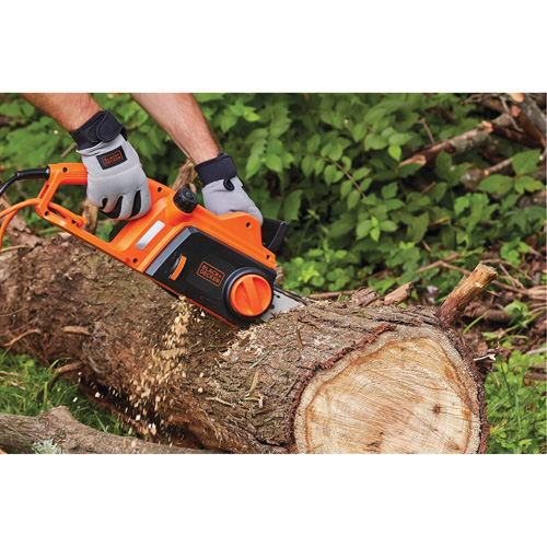 Chainsaw, 16", Electric Distribution Jean Lapalme