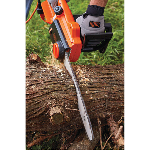 Chainsaw, 16", Electric Distribution Jean Lapalme