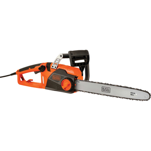Chainsaw, 18", Electric Distribution Jean Lapalme