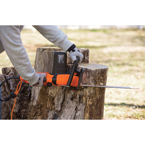 Chainsaw, 18", Electric Distribution Jean Lapalme