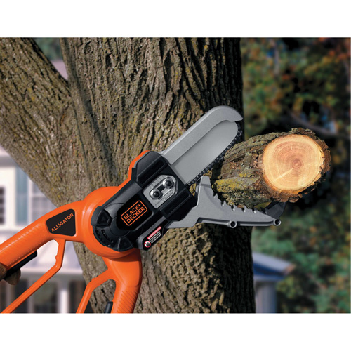 20V Max* Cordless Alligator&reg; Lopper Distribution Jean Lapalme