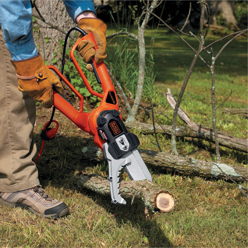 Alligator&reg; Lopper Distribution Jean Lapalme