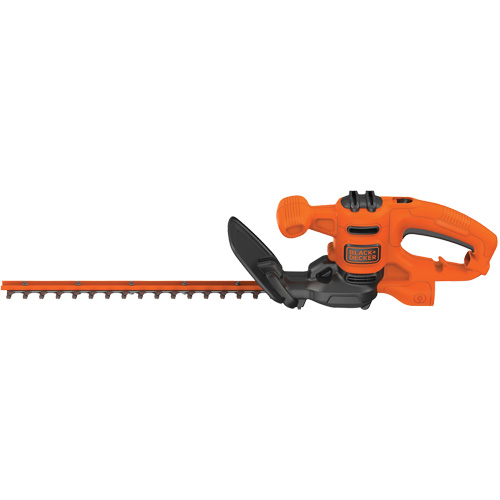 Taille-haie, 16", &eacute;lectrique Distribution Jean Lapalme