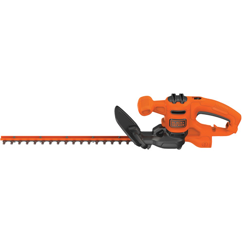 Hedge Trimmer, 17", Electric Distribution Jean Lapalme
