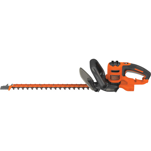 SawBlade Hedge Trimmer, 20", Electric Distribution Jean Lapalme