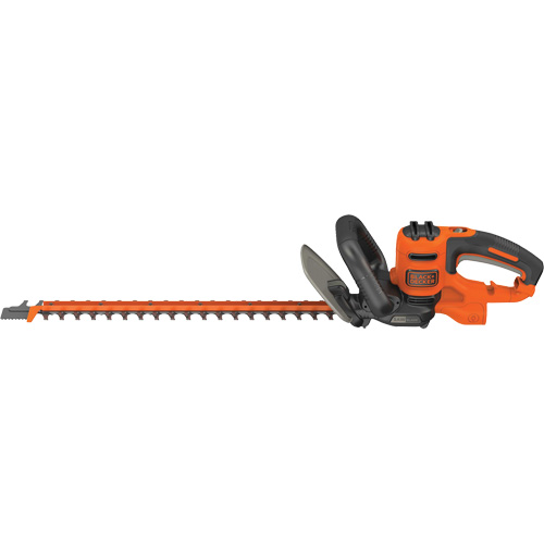 SawBlade Hedge Trimmer, 22", Electric Distribution Jean Lapalme