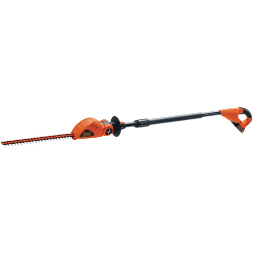 Max* Cordless Pole Hedge Trimmer Kit Distribution Jean Lapalme