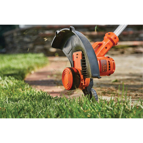 taille-bordure/coupe-bordure AFS, 14", &eacute;lectrique Distribution Jean Lapalme
