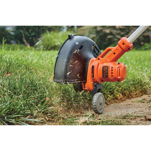 taille-bordure/coupe-bordure AFS, 14", &eacute;lectrique Distribution Jean Lapalme