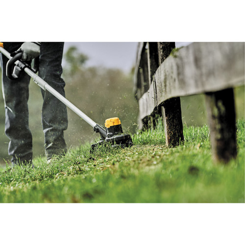 coupe-bordure sans fil Max*, 13", &agrave; pile, 20 V Distribution Jean Lapalme