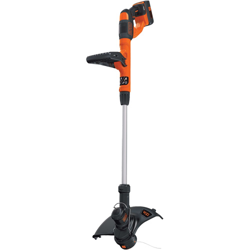 Trousse de coupe-bordure sans fil Max*, 13", &agrave; pile, 40 V Distribution Jean Lapalme