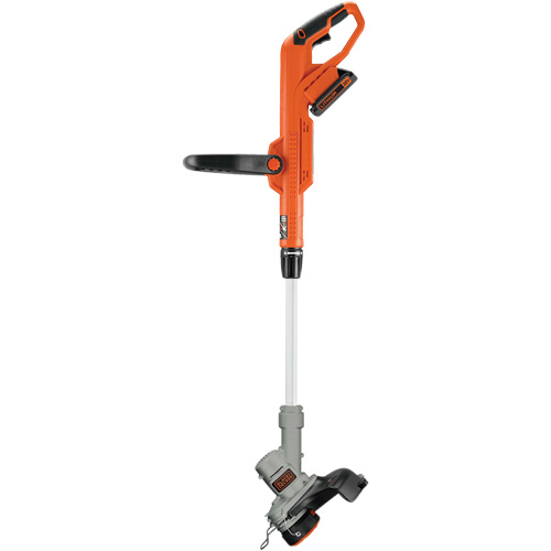 Ensemble coupe-bordure/taille-bordure sans fil Max*, 12", &agrave; pile, 20 V Distribution Jean Lapalme