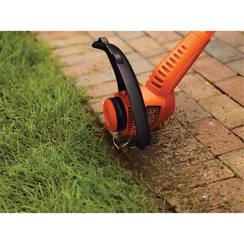 coupe-bordure/taille-bordure 2-en-1, 13", &eacute;lectrique Distribution Jean Lapalme