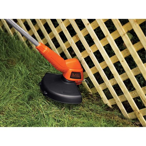 coupe-bordure/taille-bordure 2-en-1, 13", &eacute;lectrique Distribution Jean Lapalme
