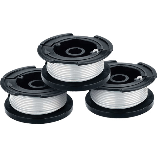 0.065" AFS&reg; Replacement Spools Distribution Jean Lapalme