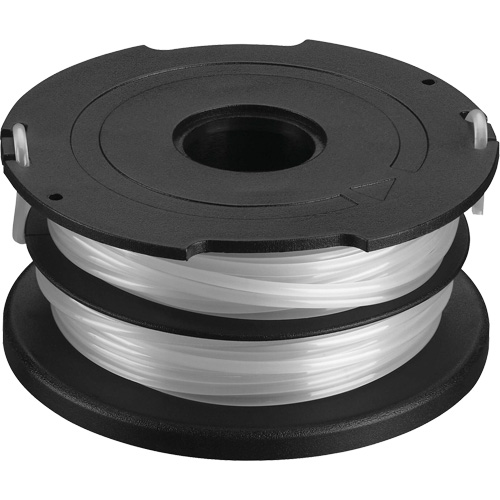 0.065" Dual Line AFS&reg; Replacement Spool Distribution Jean Lapalme