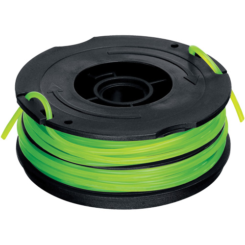 0.080" Dual Line AFS&reg; Replacement Spool Distribution Jean Lapalme