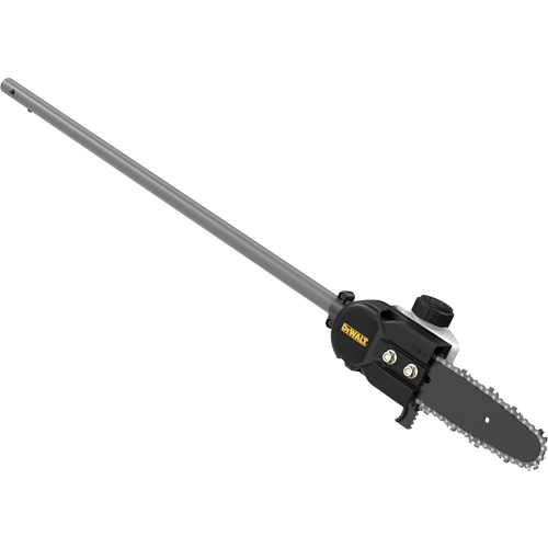 Accessoire universel de scie sur perche Distribution Jean Lapalme