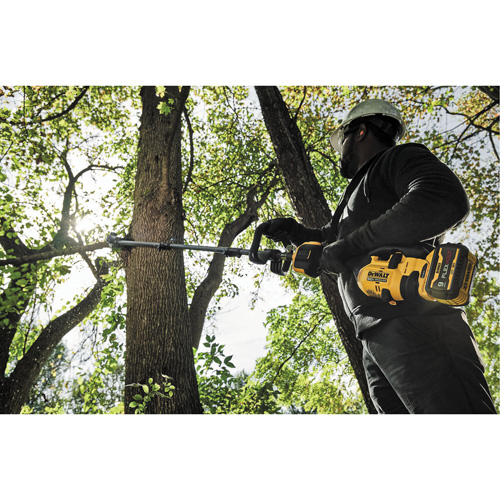 Accessoire universel de scie sur perche Distribution Jean Lapalme