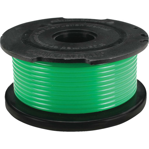Bobine de fil de 0,08" &agrave; alimentation automatique de rechange AFS Distribution Jean Lapalme