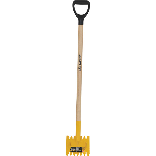 Two-Way Shingle Remover Distribution Jean Lapalme