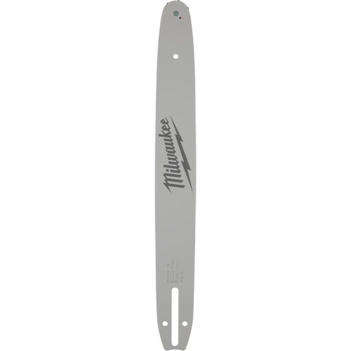 Guide-chaîne de 16" pour scie &agrave; chaîne Distribution Jean Lapalme