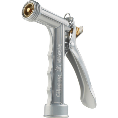 Adjustable Watering Nozzle, Rear-Trigger Distribution Jean Lapalme
