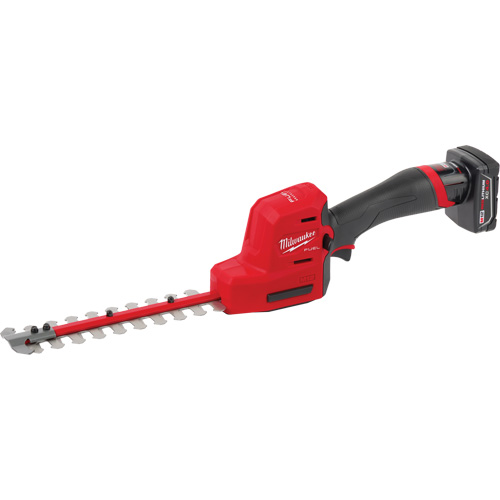 Taille-haie M12 Fuel, 8", 12 V, &agrave; pile Distribution Jean Lapalme