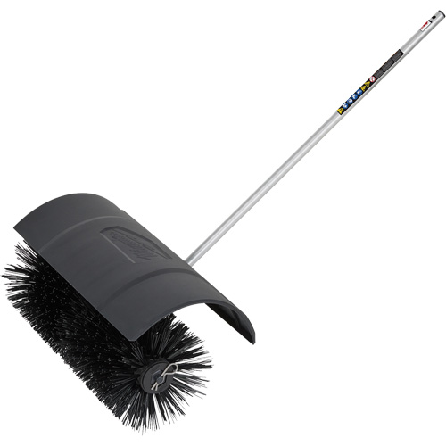 Accessoire brosse &agrave; soie QUIK-LOK Distribution Jean Lapalme