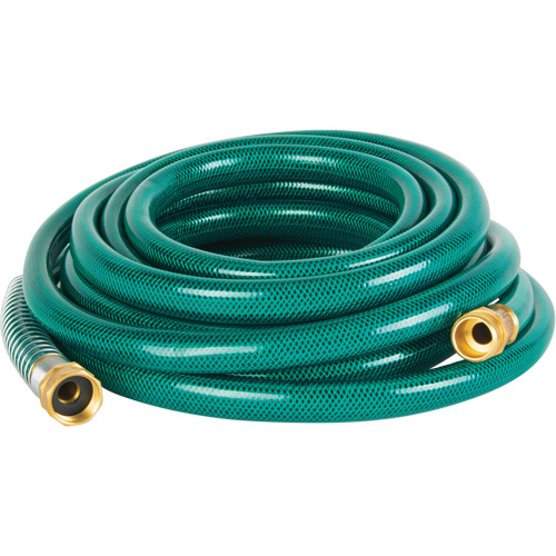 Garden Hose, PVC, 5/8" dia. x 50' Distribution Jean Lapalme