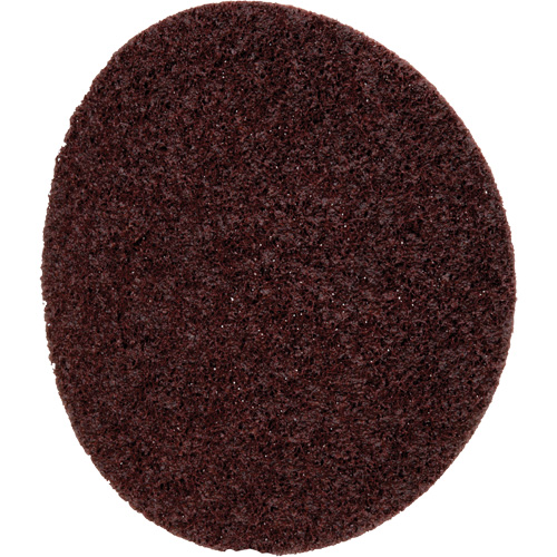 Standard Abrasives Surface Conditioning Discs, 7" Dia., Coarse Grit, Aluminum Oxide Distribution Jean Lapalme