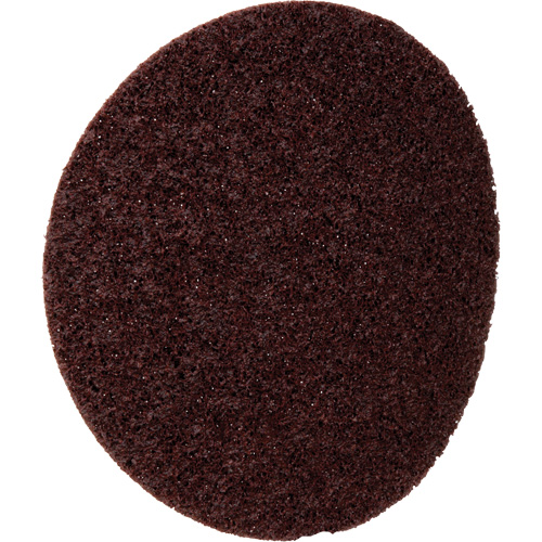 Standard Abrasives Surface Conditioning Discs, 7" Dia., Coarse Grit, Aluminum Oxide Distribution Jean Lapalme
