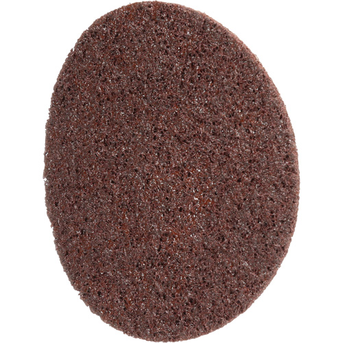 Standard Abrasives Surface Conditioning Discs, 5" Dia., Coarse Grit, Aluminum Oxide Distribution Jean Lapalme