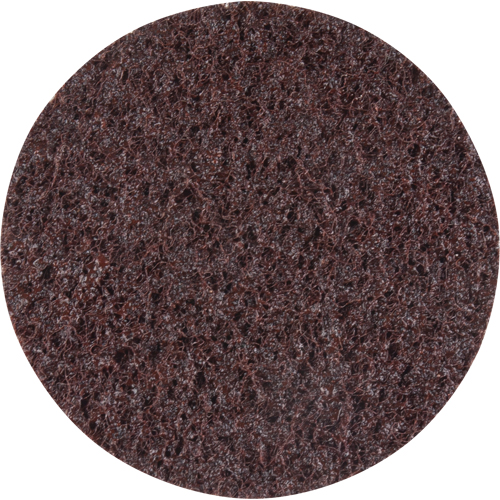 Standard Abrasives Surface Conditioning Discs, 2" Dia., Medium Grit Distribution Jean Lapalme