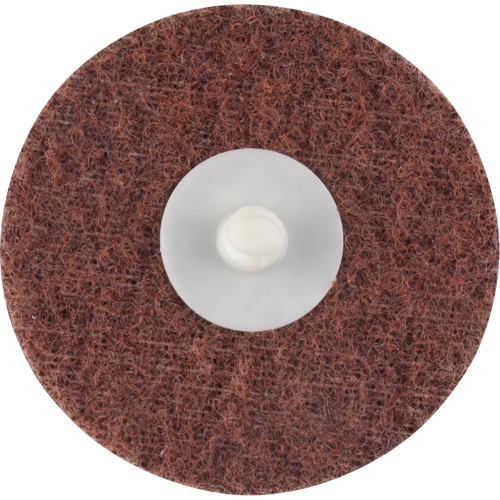 Disques de traitement des surfaces Standard Abrasives, 3" dia., Grain Cors&eacute; Distribution Jean Lapalme