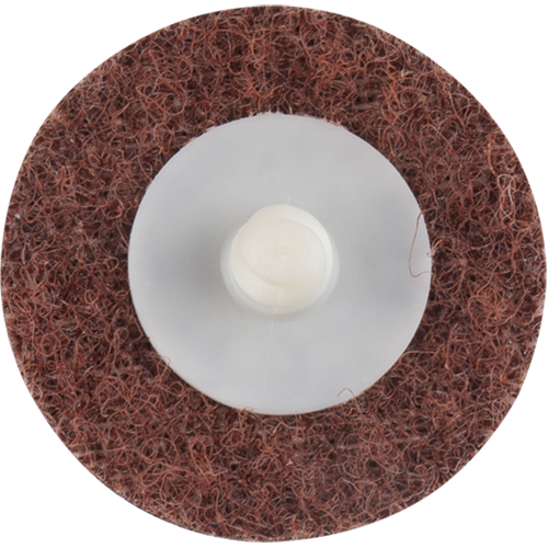 Standard Abrasives Surface Conditioning Discs, 2" Dia., Coarse Grit Distribution Jean Lapalme