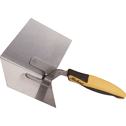 Truelle d'angle pour cloison s&egrave;che Distribution Jean Lapalme