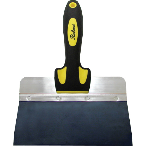 Couteau &agrave; galon sur joint de qualit&eacute; professionnelle 8" Distribution Jean Lapalme
