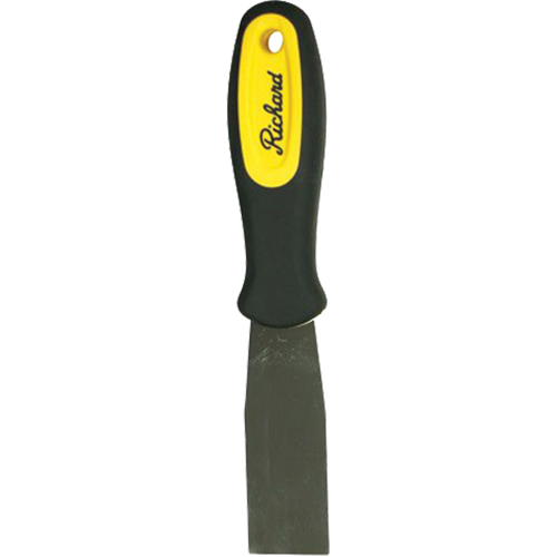 Couteaux flexibles pour mastic, 1-1/4", Lame en Acier au carbone Distribution Jean Lapalme