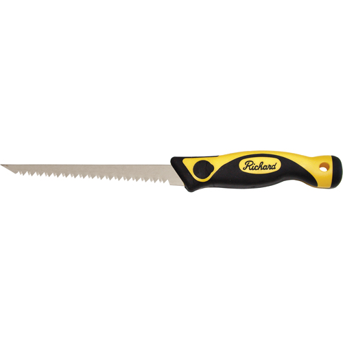 Extra Strong Ergo-Grip Wallboard Saws Distribution Jean Lapalme