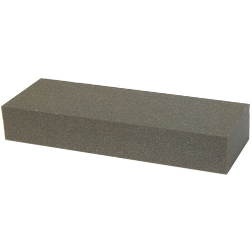 Pierre &agrave; affûter rectangulaire unique Distribution Jean Lapalme