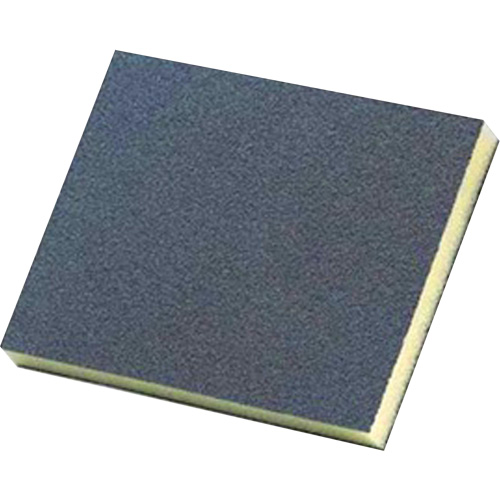 Economy Sealer Sanding Sponge Distribution Jean Lapalme