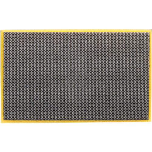 Flexible Diamond Coated Hand Pad Distribution Jean Lapalme