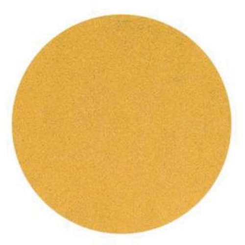 Paper PSA Disc, 8" Dia., 40 Grit, Aluminum Oxide Distribution Jean Lapalme