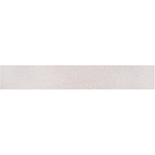 Bande abrasive avec attache autoagrippante, 2-3/4" x 16-1/2", Grain 120, Oxyde d'aluminium Distribution Jean Lapalme