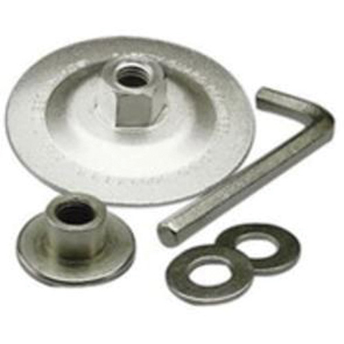 Adaptor Kit For Right Angle Grinders Distribution Jean Lapalme