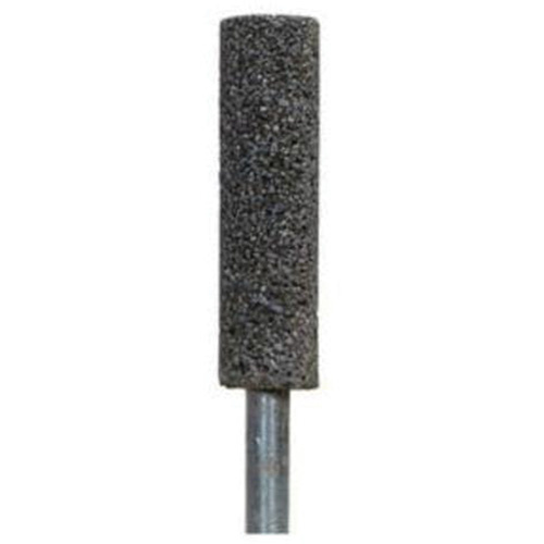 Points de fixation sur liant r&eacute;sinique Norzon, W189, Alumine de zirconium, 1/2" dia., 2" lo Distribution Jean Lapalme