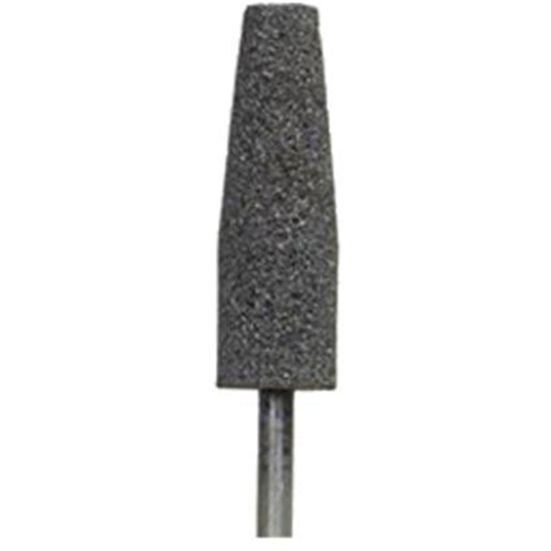 Points de fixation sur liant r&eacute;sinique Norzon, W222, Alumine de zirconium, 1" dia., 2" lo Distribution Jean Lapalme