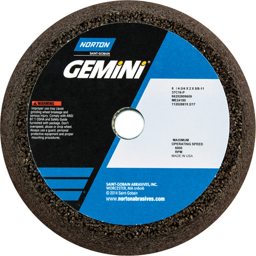 Gemini&reg; Non-Reinforced Portable Snagging Cups Distribution Jean Lapalme