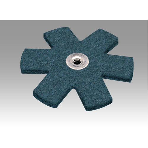 Scotch-Brite Sanding Star Distribution Jean Lapalme